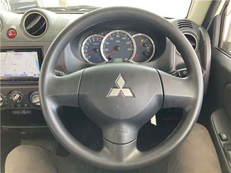 PAJERO MINI