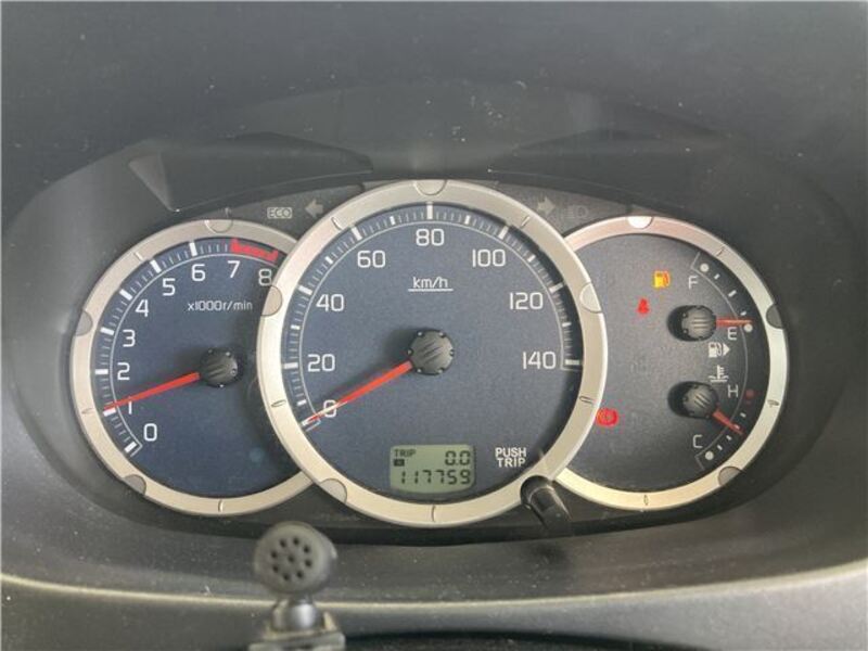 PAJERO MINI