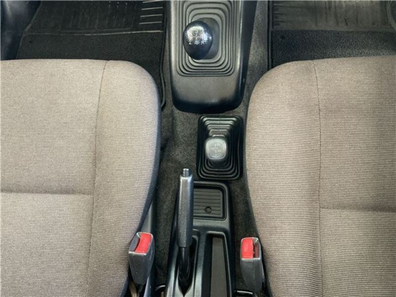 PAJERO MINI