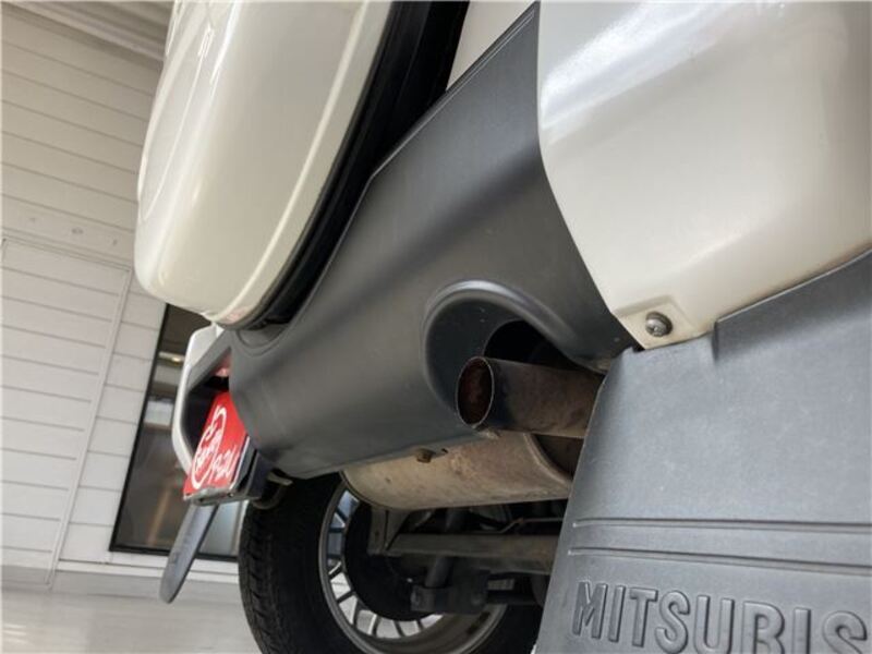 PAJERO MINI