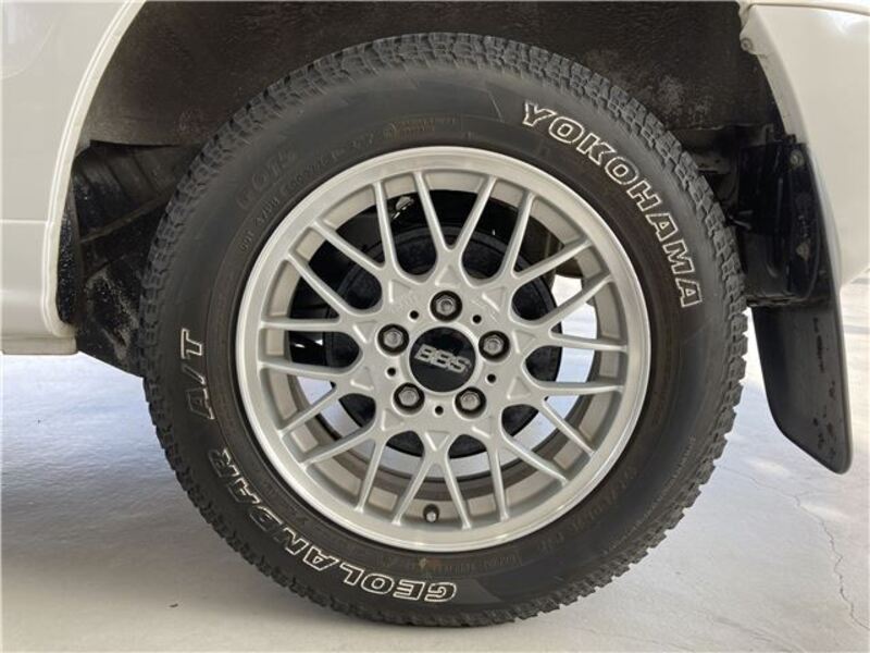 PAJERO MINI