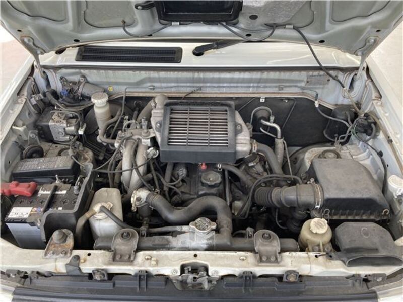 PAJERO MINI