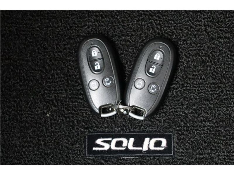 SOLIO BANDIT