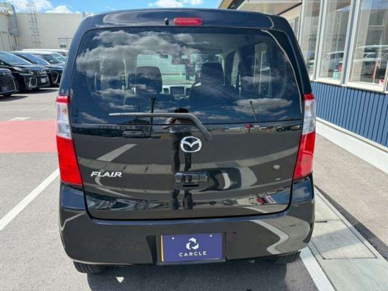 FLAIR