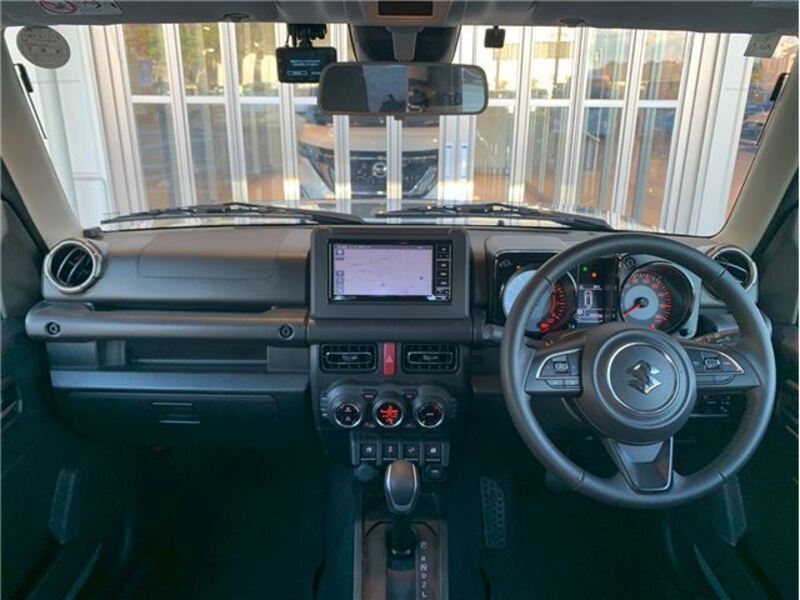 JIMNY SIERRA
