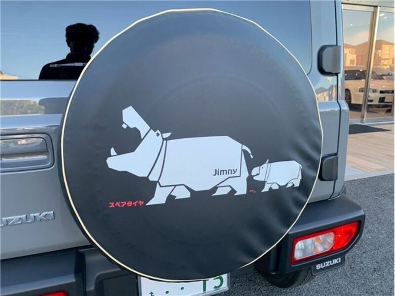 JIMNY SIERRA