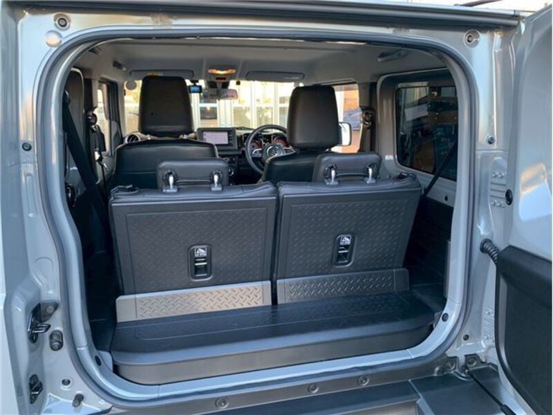 JIMNY SIERRA