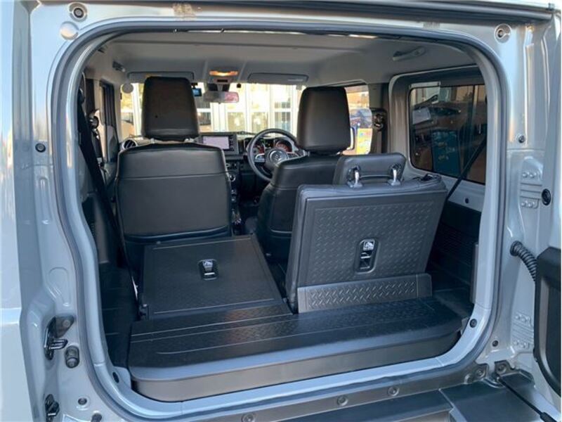 JIMNY SIERRA