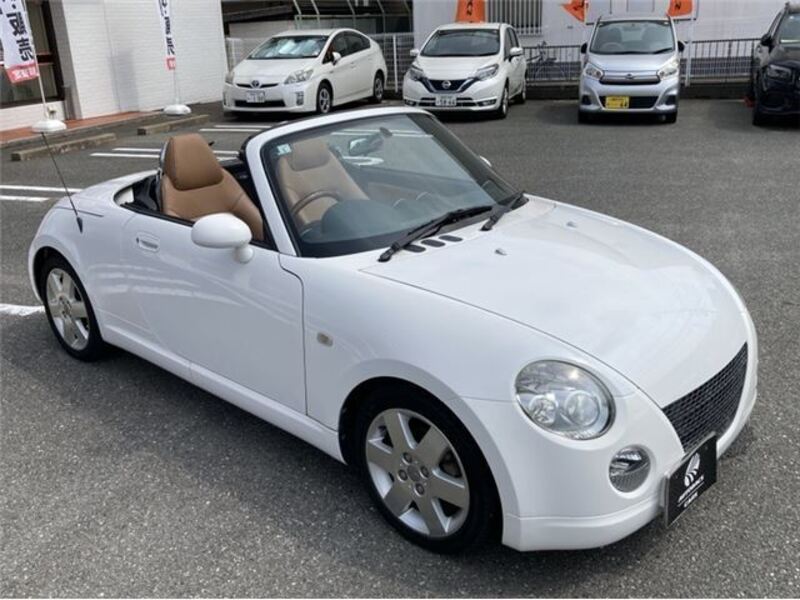 COPEN