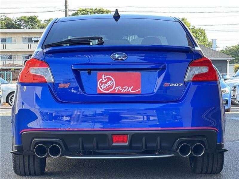WRX