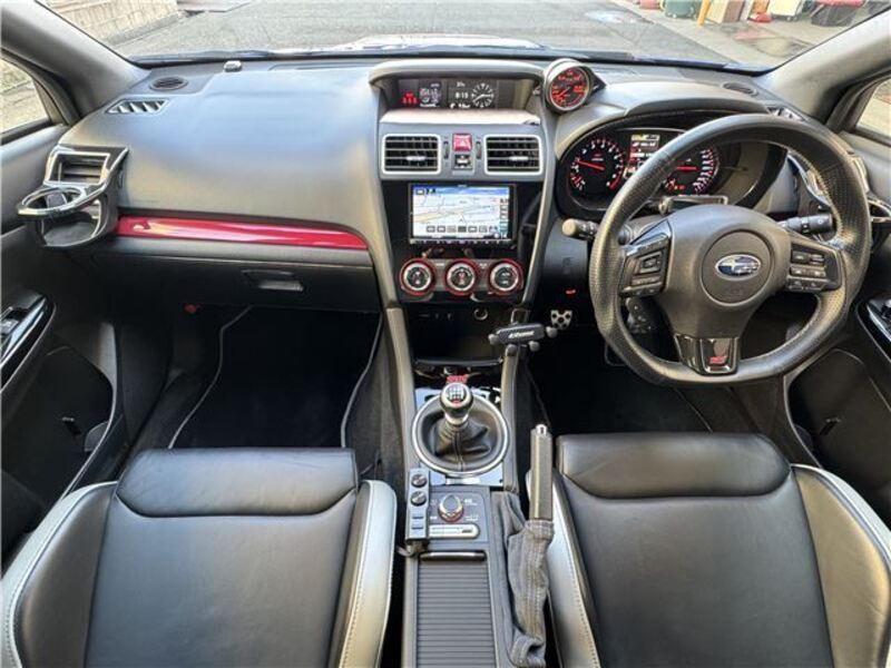 WRX