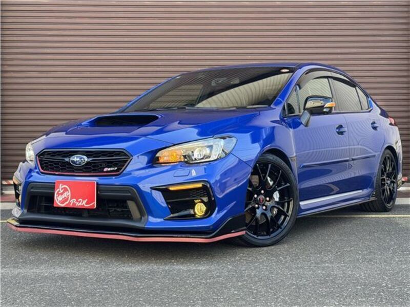 WRX