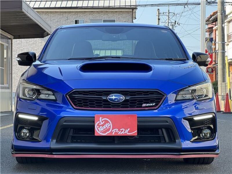 WRX