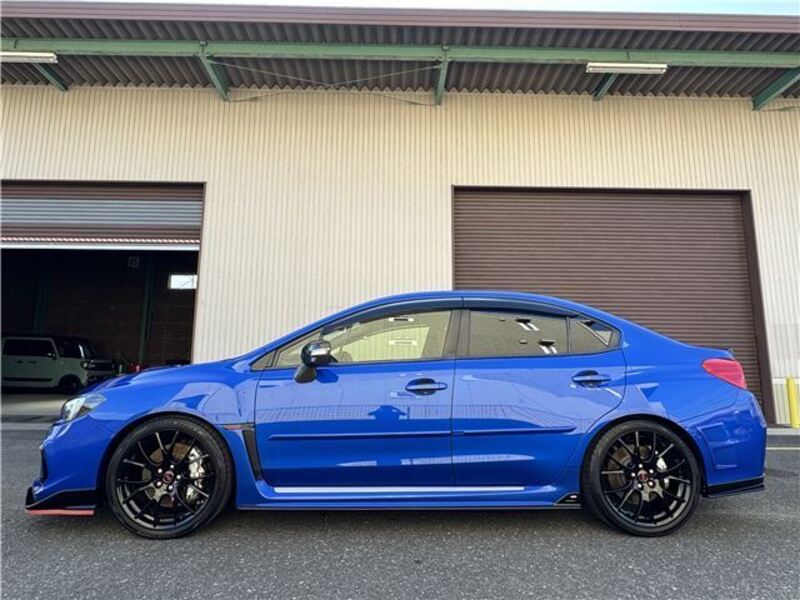 WRX
