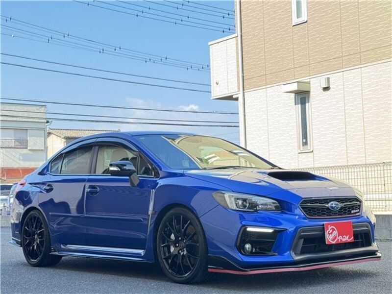 WRX