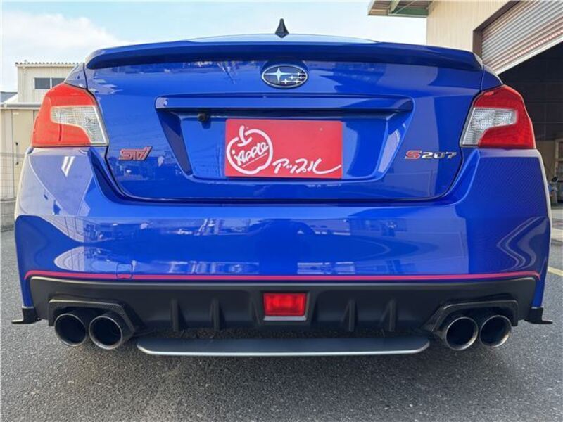 WRX
