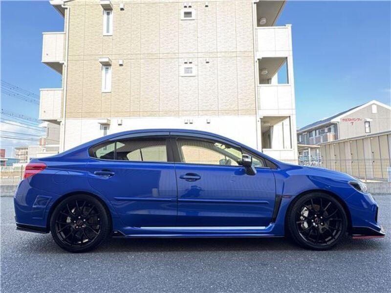 WRX