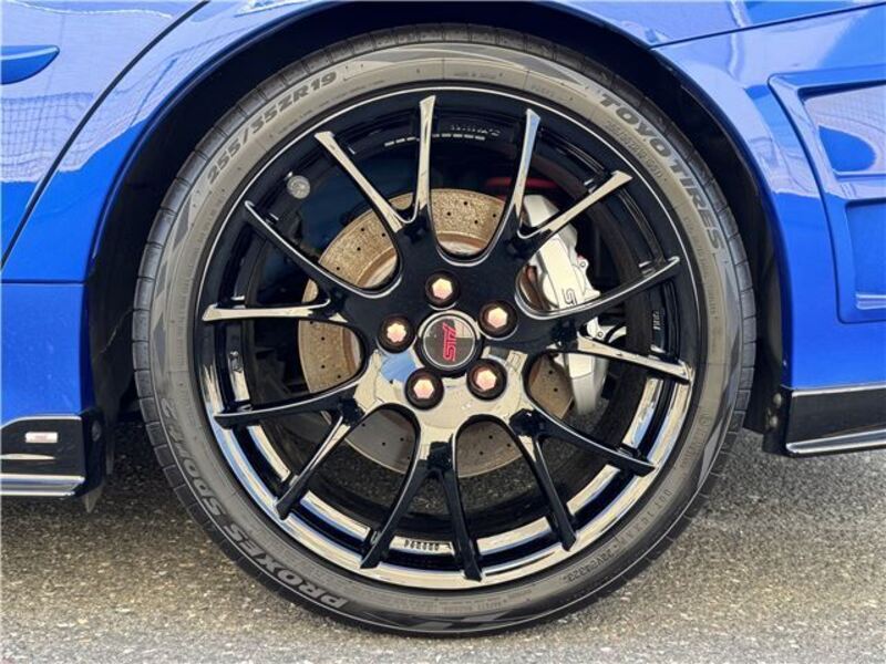 WRX