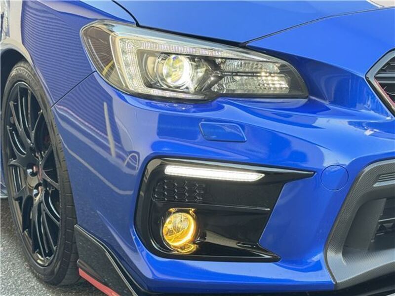 WRX