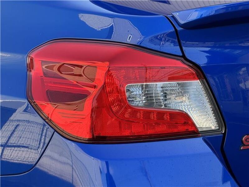 WRX