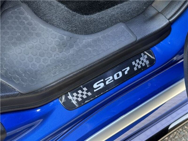 WRX