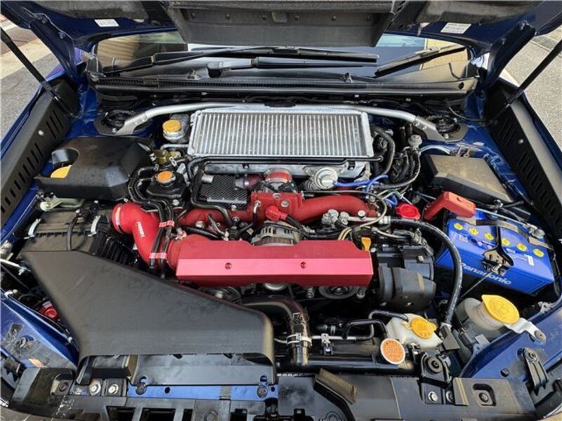 WRX