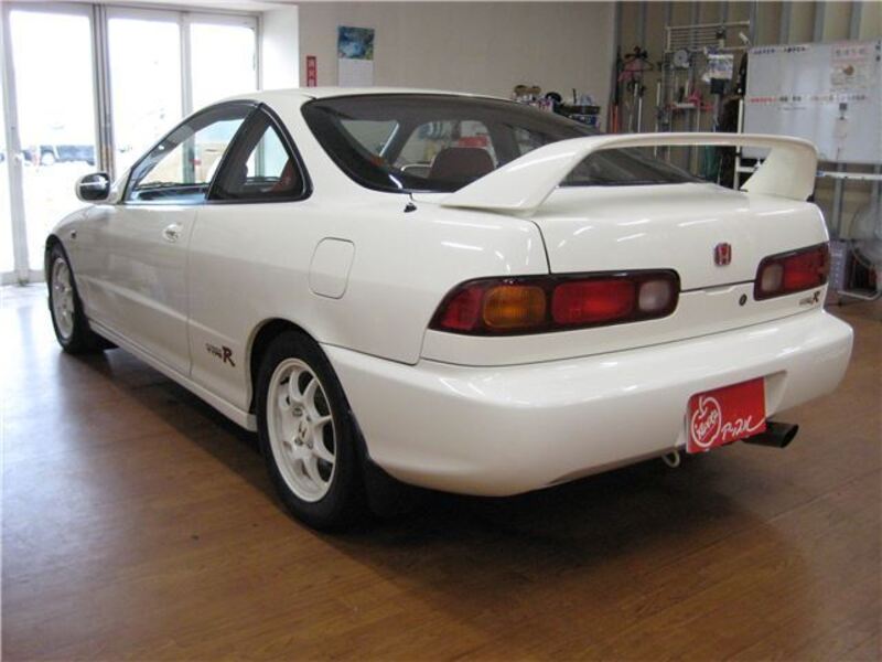INTEGRA