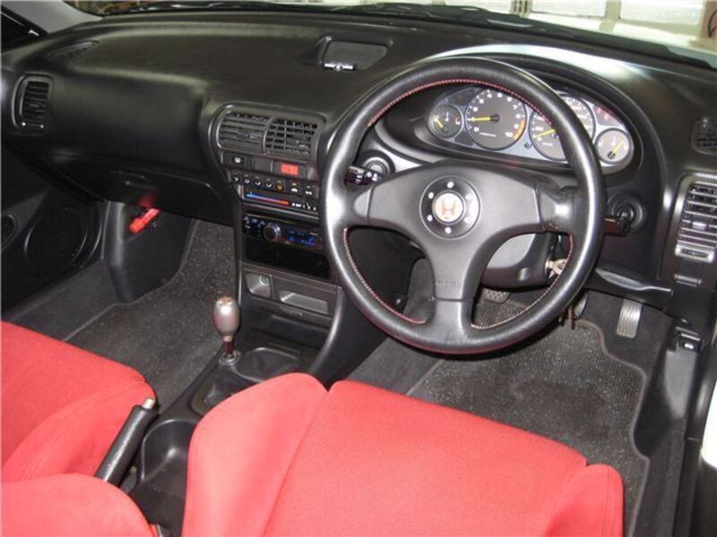INTEGRA
