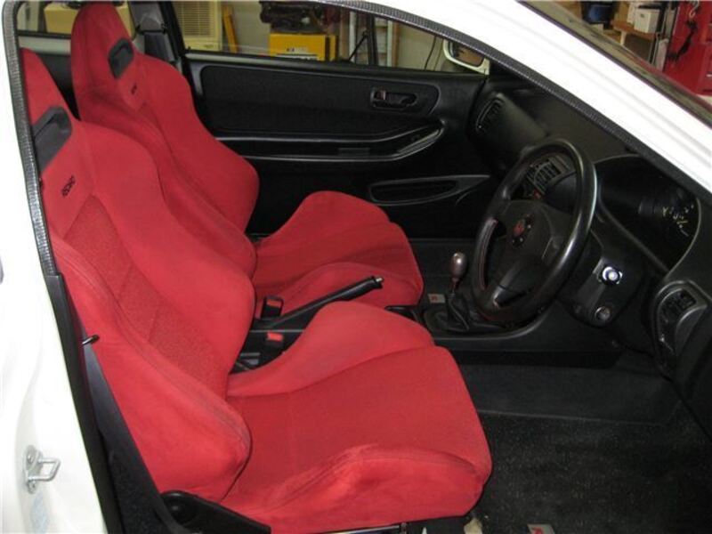 INTEGRA