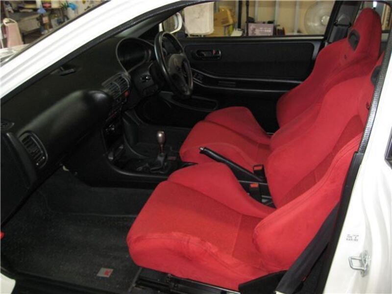 INTEGRA