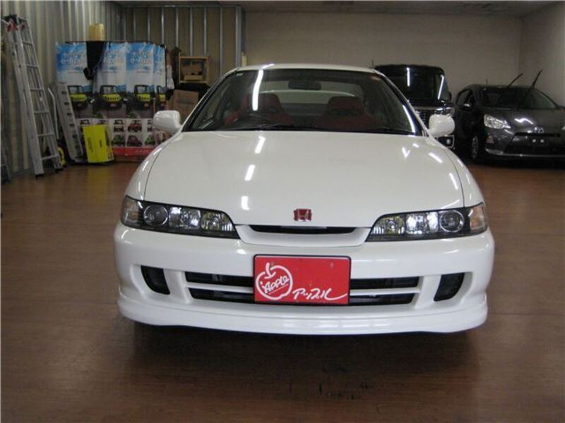 INTEGRA