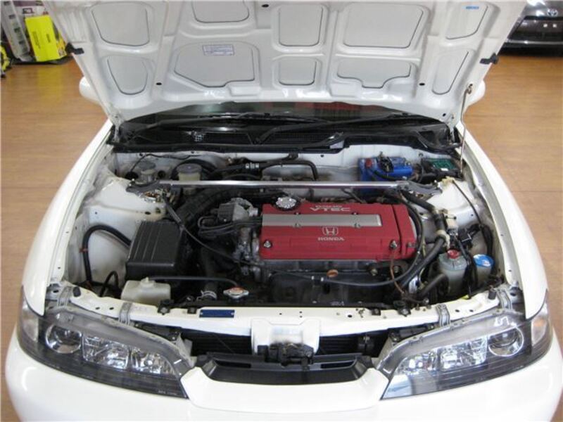 INTEGRA