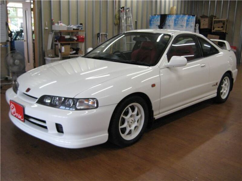 INTEGRA