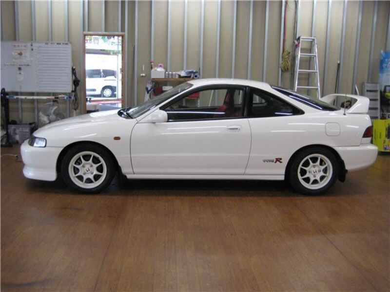 INTEGRA