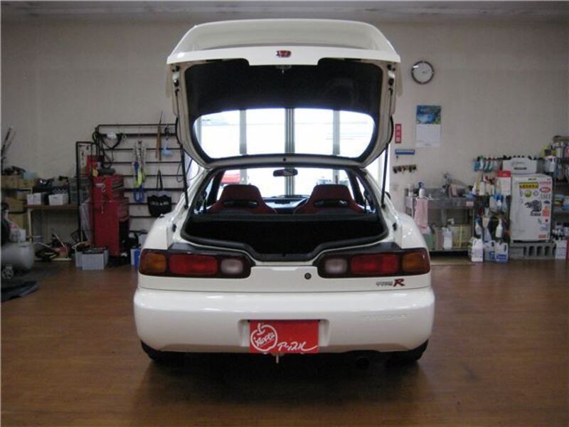 INTEGRA