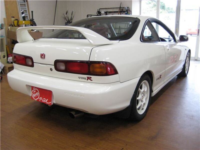 INTEGRA