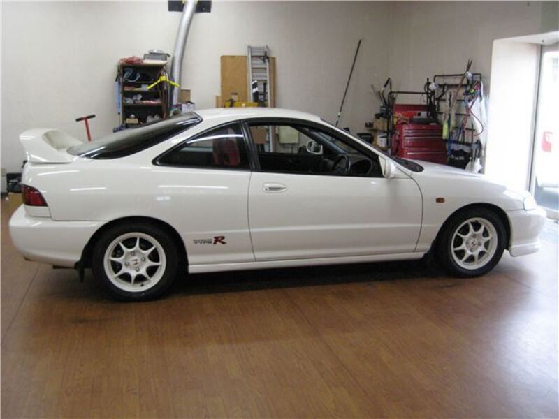 INTEGRA