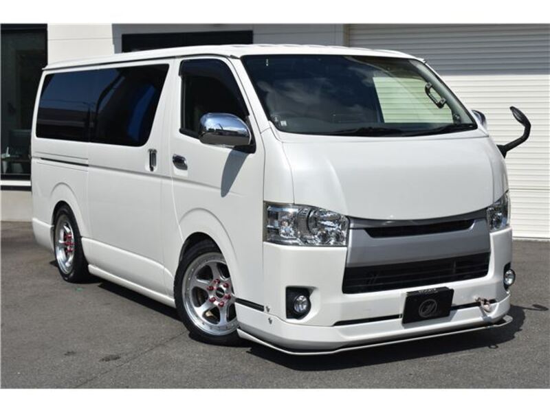 HIACE