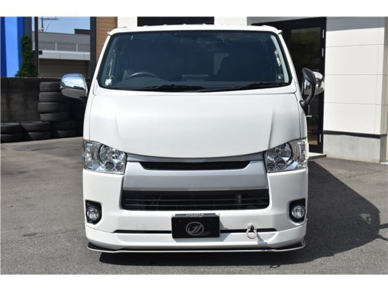 HIACE