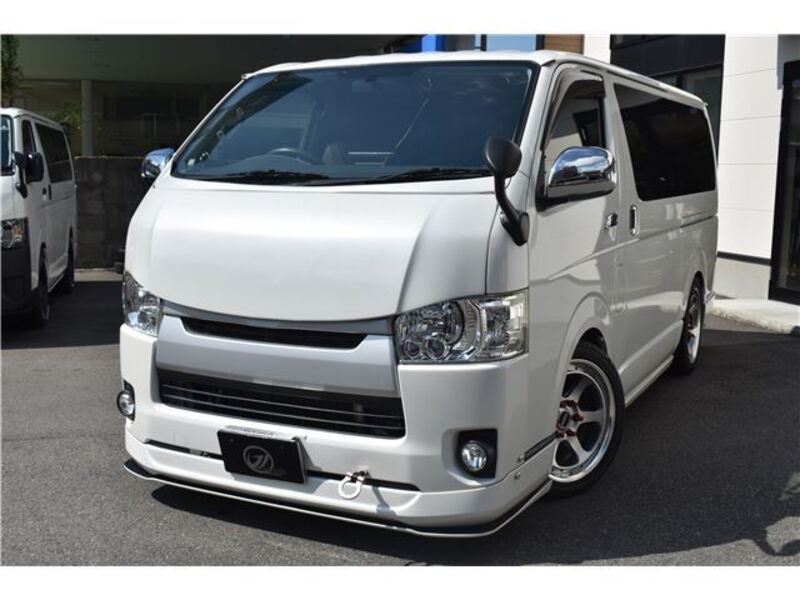 HIACE