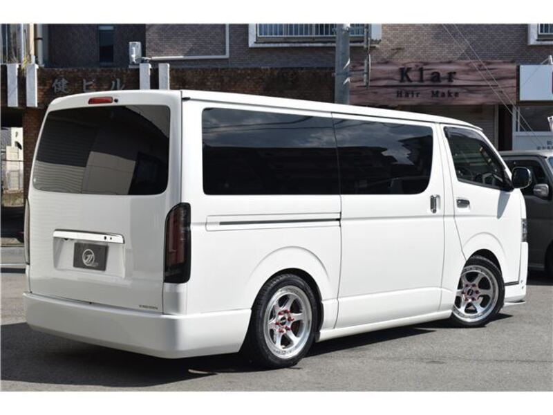 HIACE