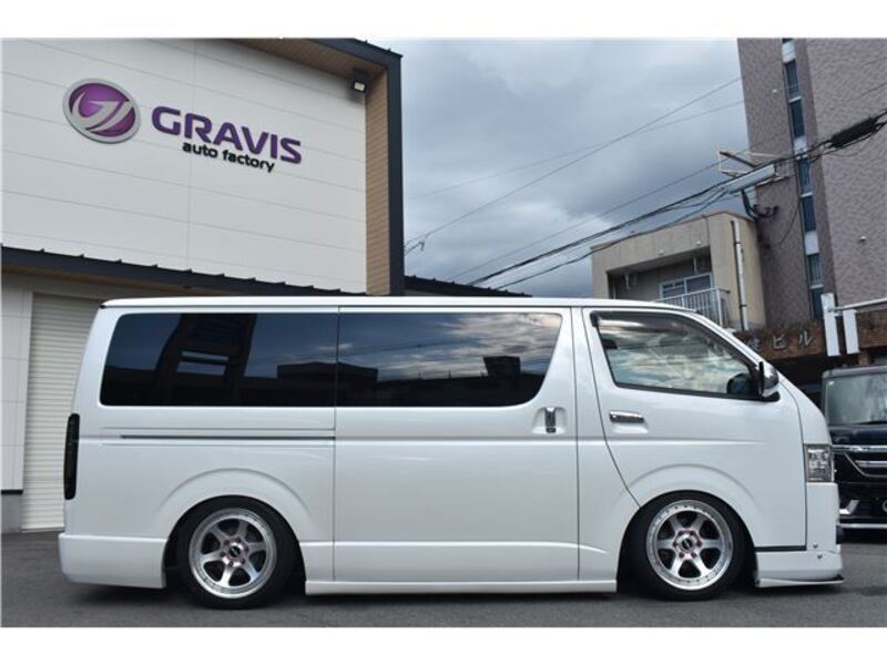 HIACE