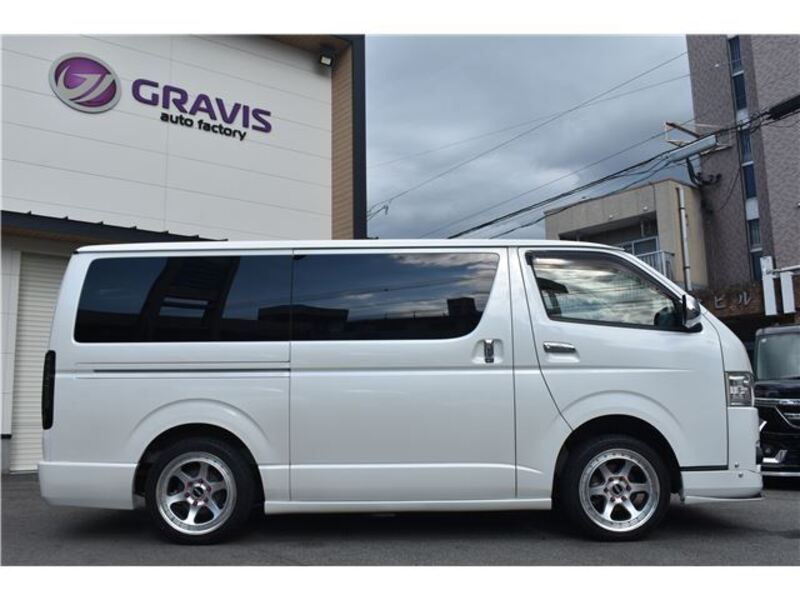 HIACE