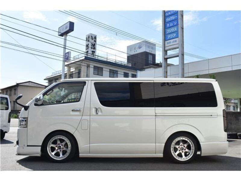 HIACE