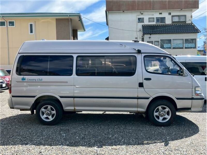 HIACE