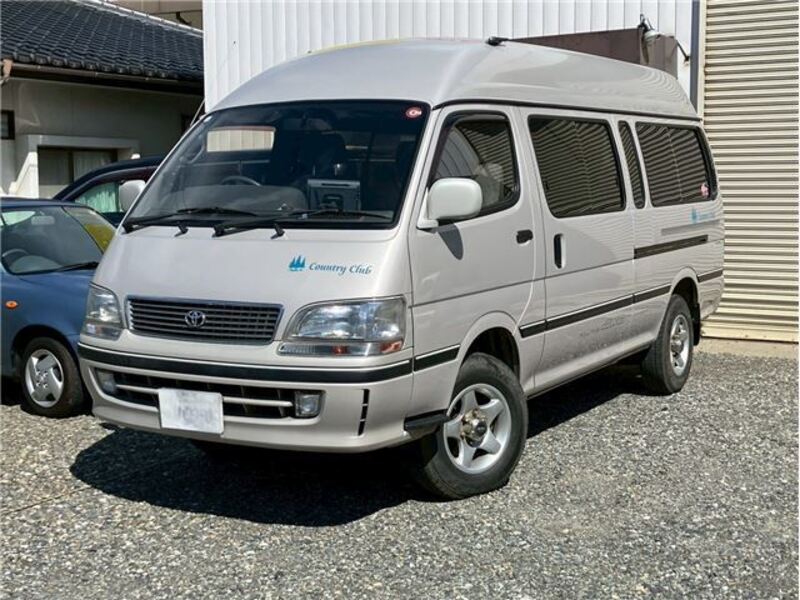 HIACE