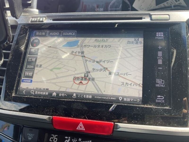 ACCORD HYBRID