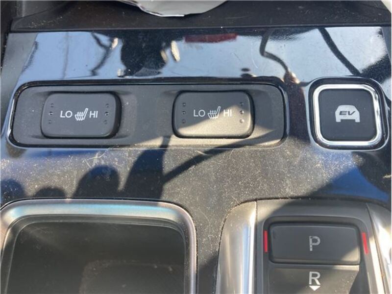 ACCORD HYBRID