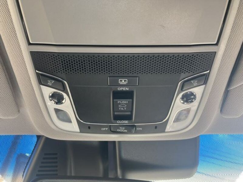 ACCORD HYBRID