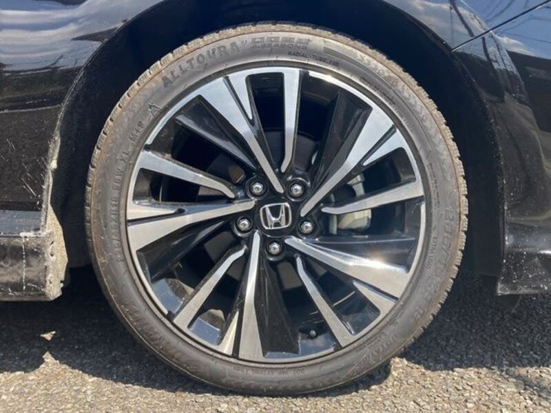 ACCORD HYBRID